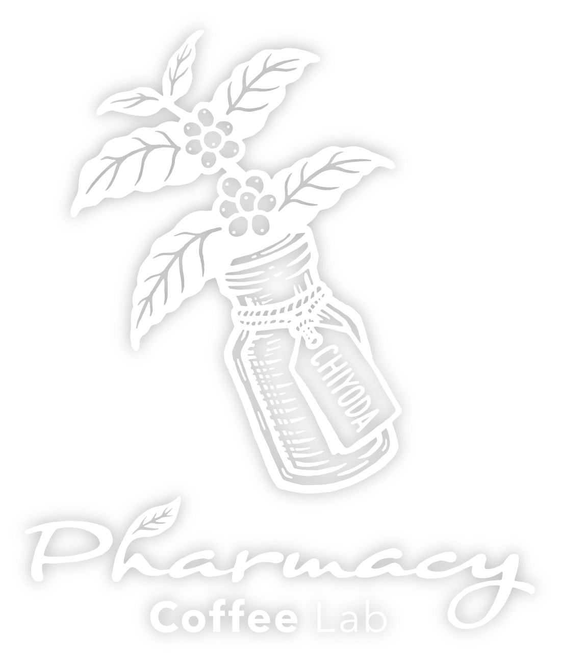 Pharmacy Coffee Lab